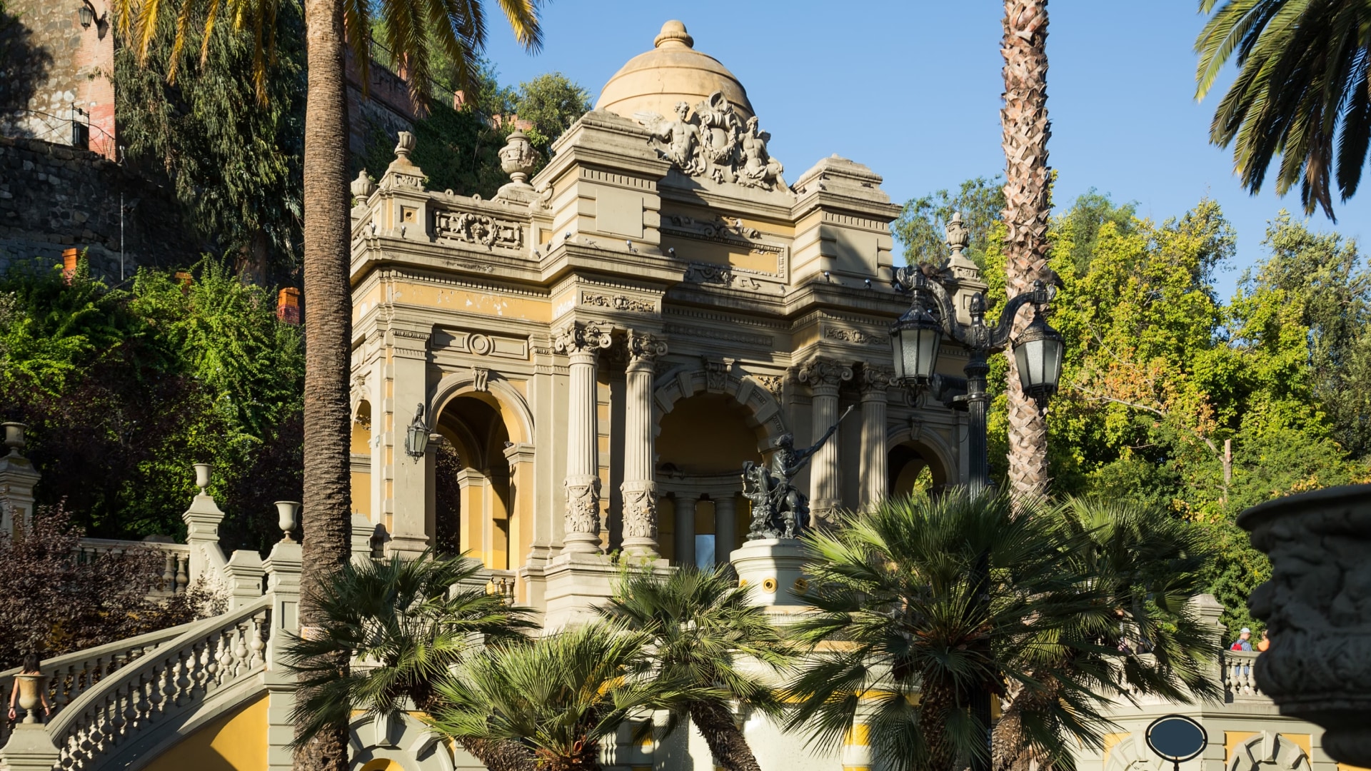 Ein Streifzug durch Patagonien